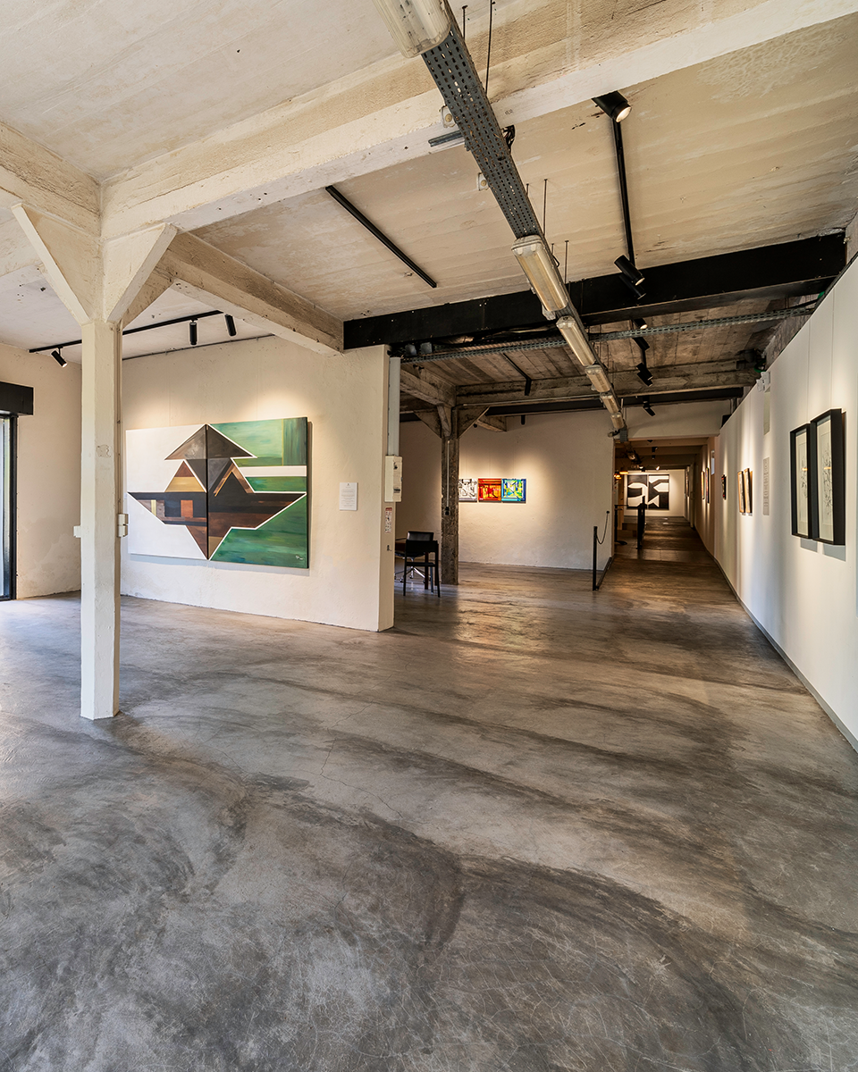 Exhibition Image