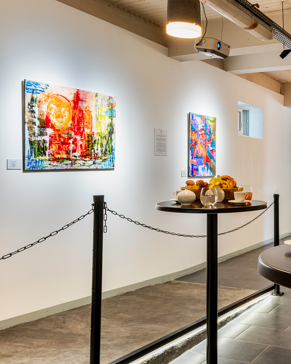 Exhibition Image