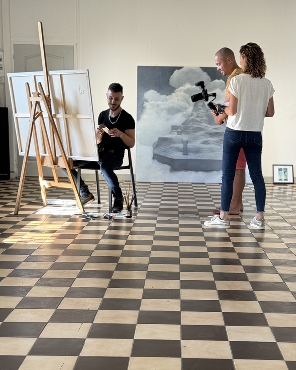 Exhibition Image