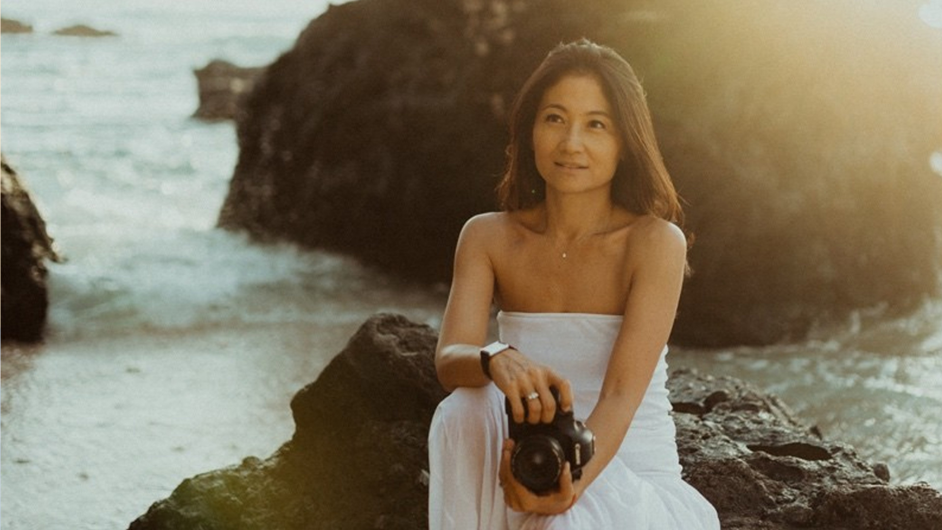 Sandrine Lam