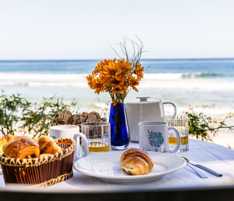 location villa bord de mer à La Réunion